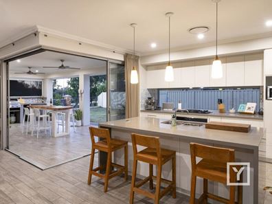 1 Waterville Road, Dunsborough WA 6281