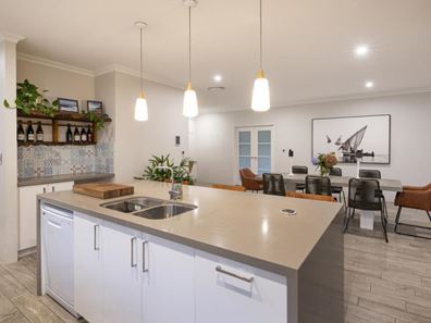 1 Waterville Road, Dunsborough WA 6281
