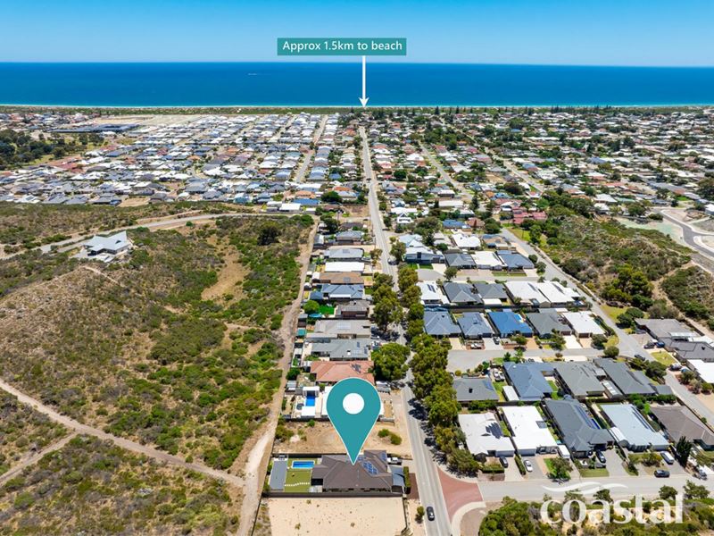104 Crystaluna Drive, Golden Bay