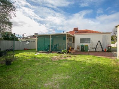 5 Beagle Place, Belmont WA 6104