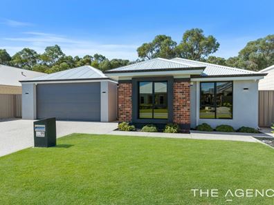 99 Hurlingham Loop, Meadow Springs WA 6210