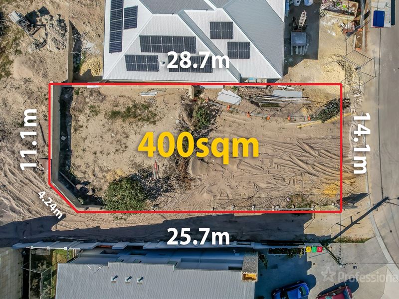 8A Cameron Street, Quinns Rocks