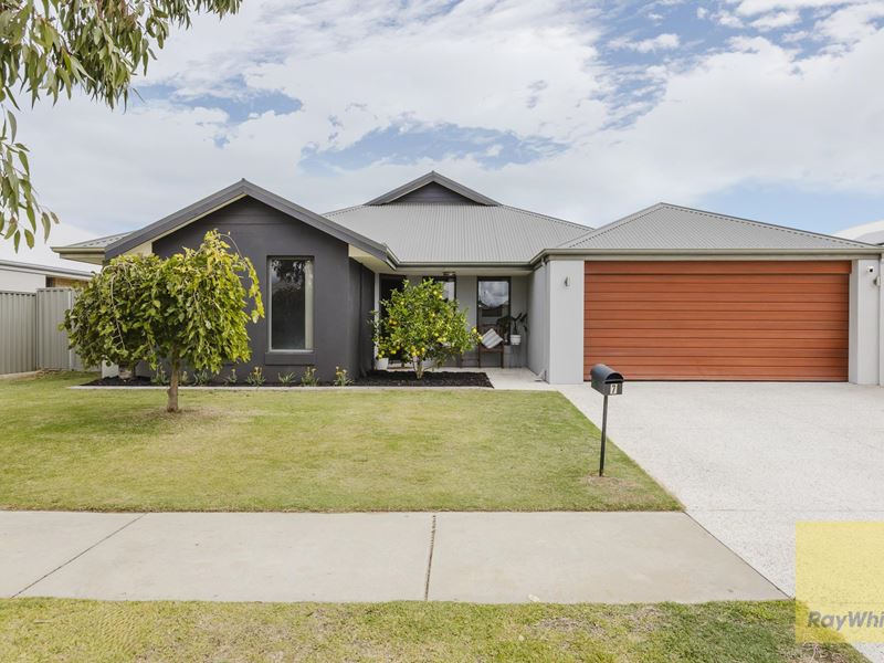 7 Sanmaria Way, Alkimos WA 6038