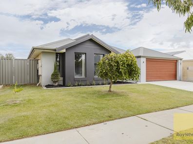 7 Sanmaria Way, Alkimos WA 6038