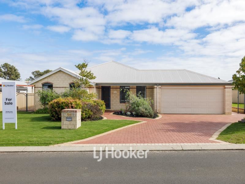 50 Hornibrook Road, Dalyellup WA 6230
