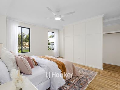 50 Hornibrook Road, Dalyellup WA 6230