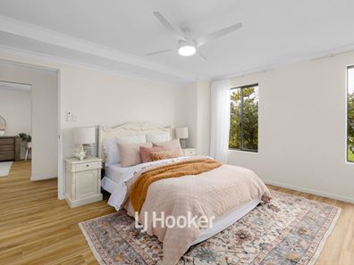 50 Hornibrook Road, Dalyellup WA 6230