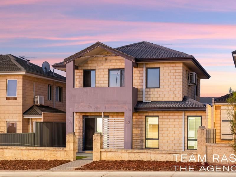 59 Lambeth Circle, Wellard