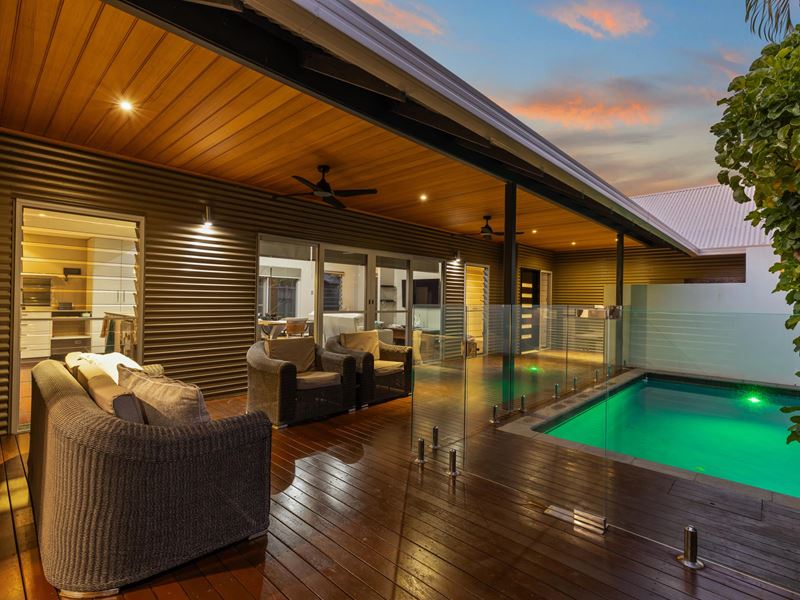 12 Manggala Drive, Cable Beach