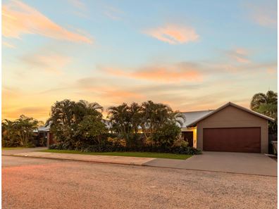 12 Manggala Drive, Cable Beach WA 6726