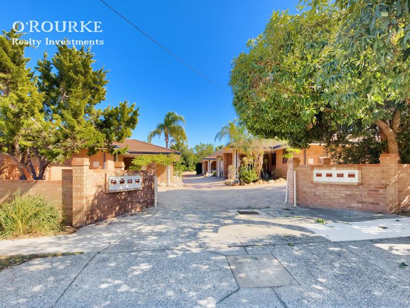 7/25-27 Wheatcroft Street, Scarborough