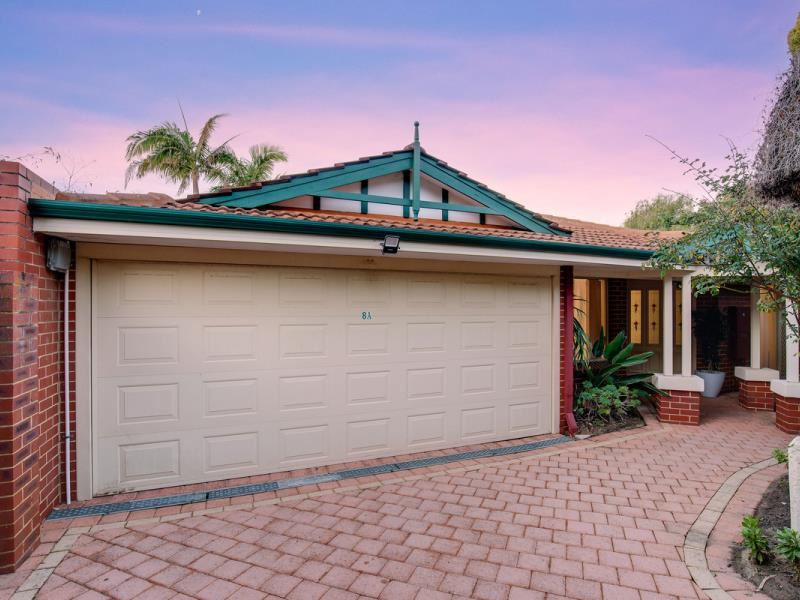 8A Lonnie Street, Daglish