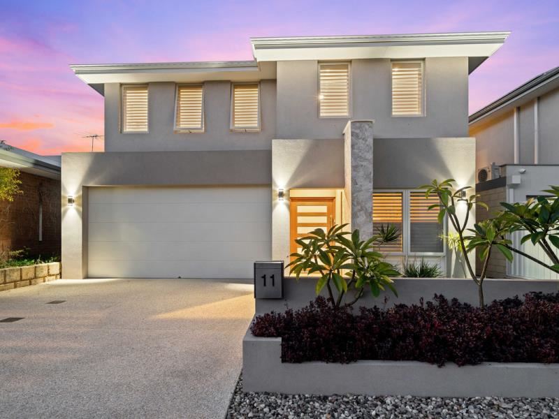 11 Pearsall Gardens, Mullaloo WA 6027