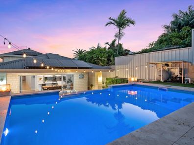 11 Pearsall Gardens, Mullaloo WA 6027