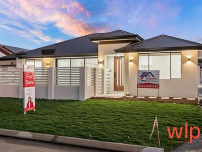 30A Mercer Way, Balga WA 6061