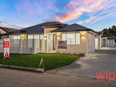 30A Mercer Way, Balga WA 6061