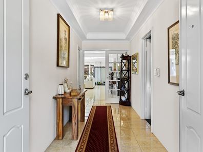 21 Andalusian Loop, Baldivis WA 6171