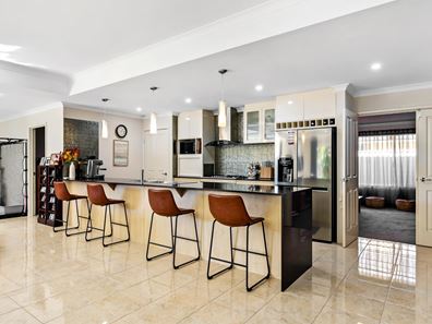 21 Andalusian Loop, Baldivis WA 6171