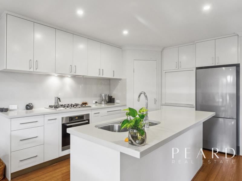 5/19 St Marks Drive, Hillarys WA 6025
