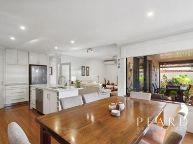 5/19 St Marks Drive, Hillarys WA 6025
