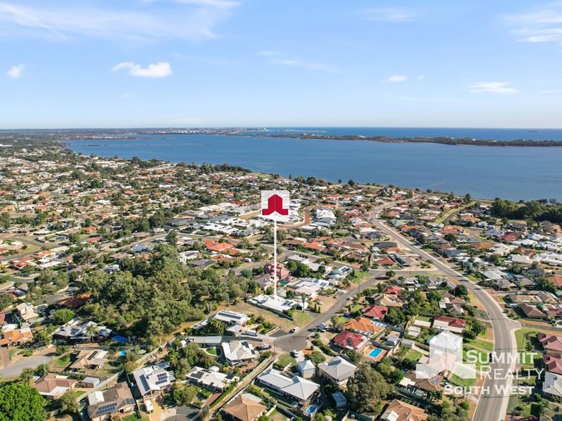7 Alexandrina Place, Australind WA 6233