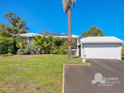 7 Alexandrina Place, Australind WA 6233