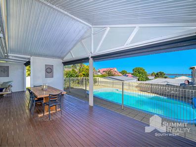 7 Alexandrina Place, Australind WA 6233