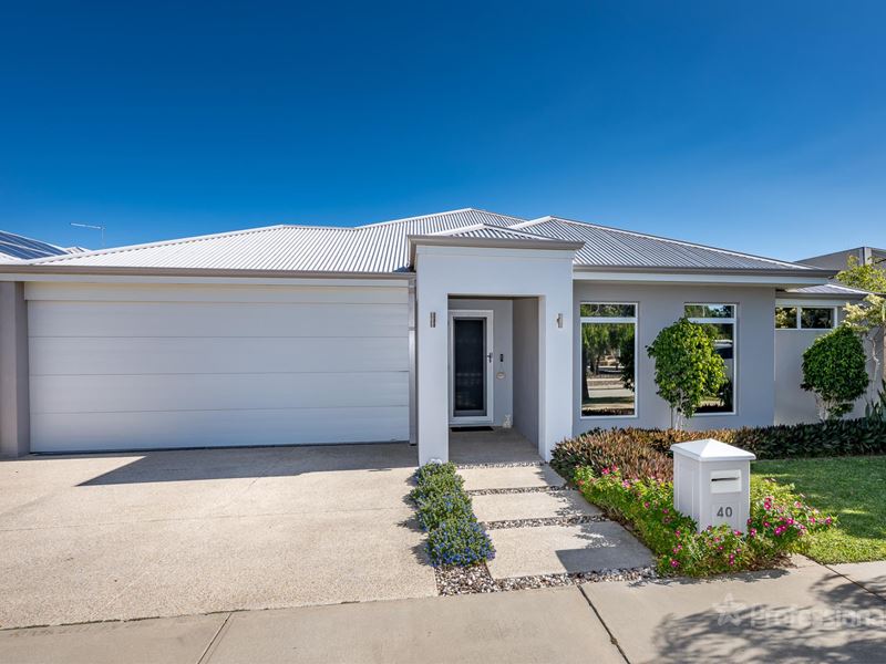 40 Elsbury Approach, Clarkson WA 6030