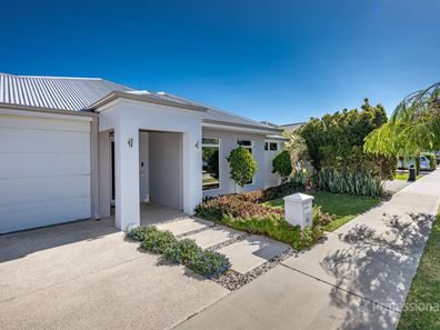 40 Elsbury Approach, Clarkson WA 6030