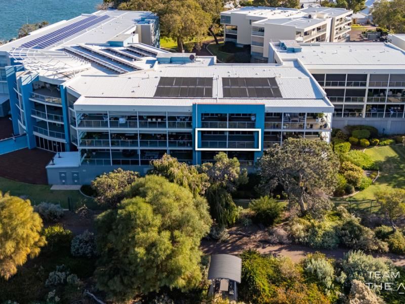 25/30 Sirrocco Drive, Erskine
