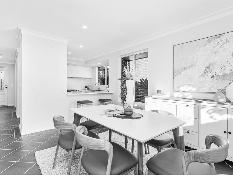 267 Hancock Street, Doubleview