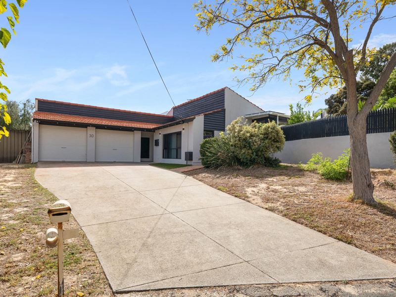 30 Coorong Place, Kallaroo WA 6025