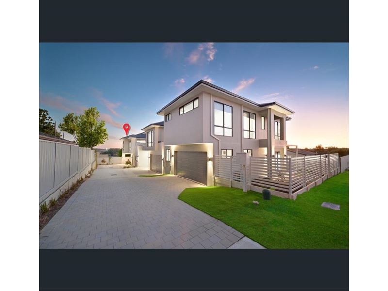 C/274 Warwick  Road, Duncraig WA 6023