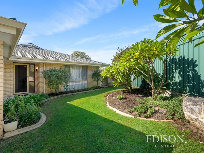 6B Bosworth Place, Leeming