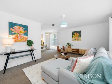6B Bosworth Place, Leeming WA 6149