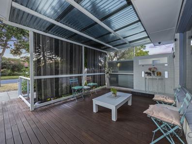 1 Sefton Avenue, Viveash WA 6056