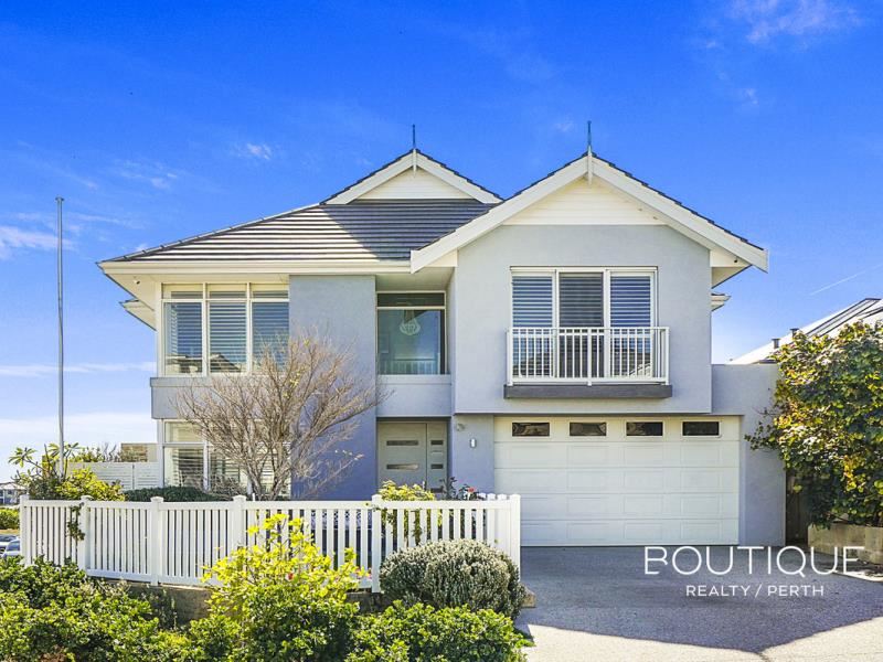 20 Lifeboat Road, Jindalee WA 6036