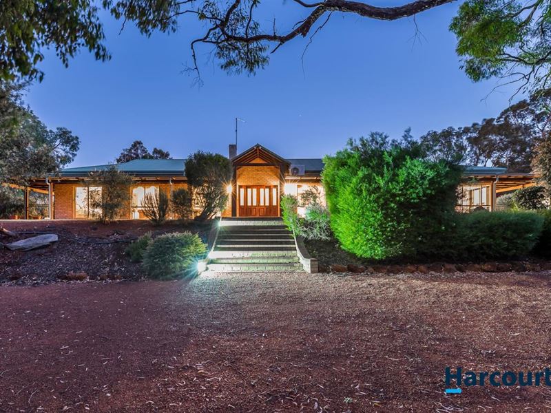 194 Powderbark Road, Lower Chittering WA 6084