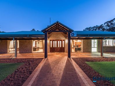 194 Powderbark Road, Lower Chittering WA 6084