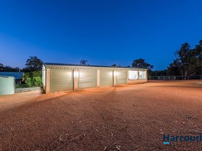 194 Powderbark Road, Lower Chittering WA 6084