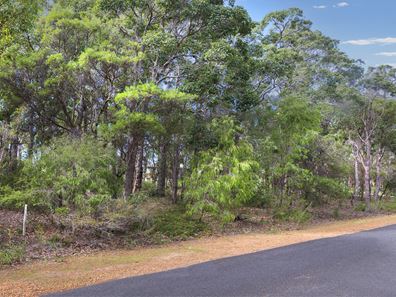 62 Sabina Drive, Molloy Island WA 6290