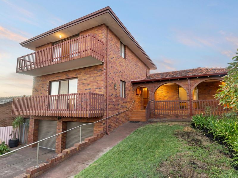 Lot 363, 7 Hayden Close, Noranda