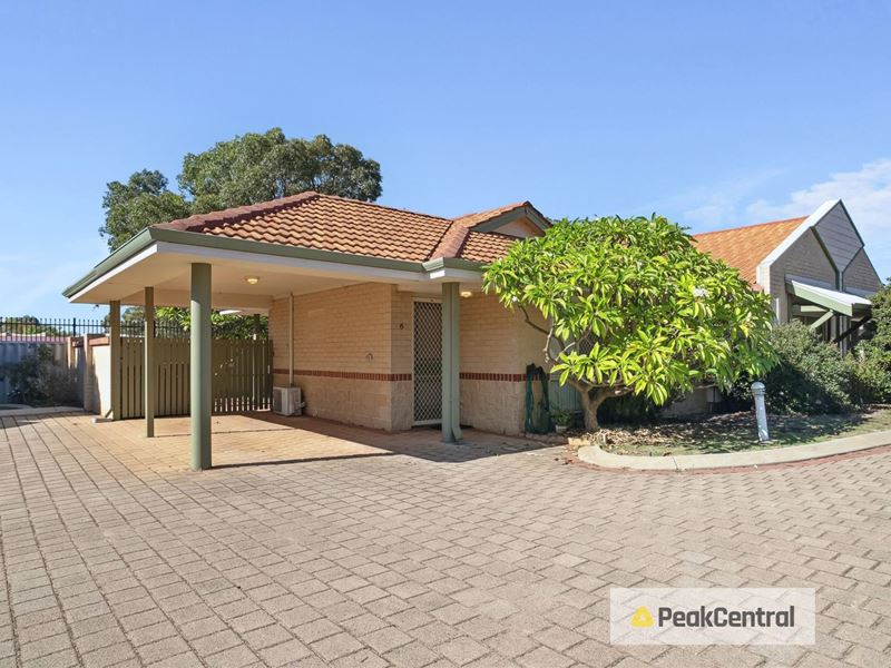 6/2 Argyle Place, Yangebup