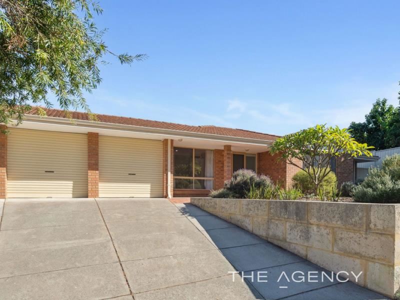 4 Cleave Court, Padbury WA 6025