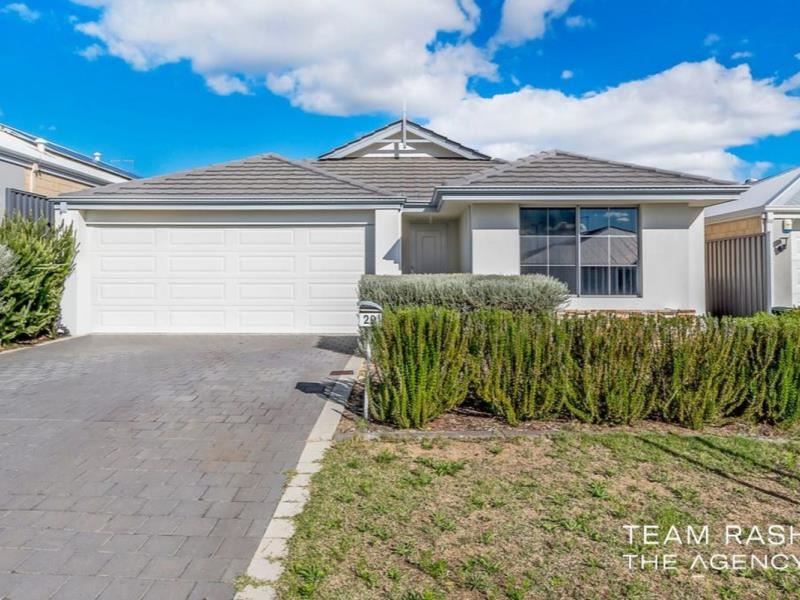 29 Sedano Crescent, Wellard WA 6170