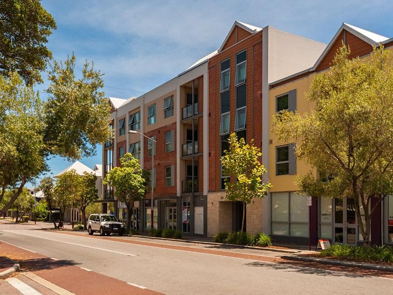 56/134 Aberdeen St, Northbridge