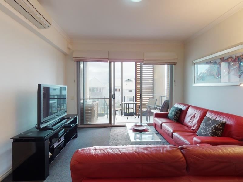 56/134 Aberdeen St, Northbridge WA 6003
