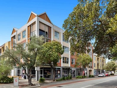56/134 Aberdeen St, Northbridge WA 6003
