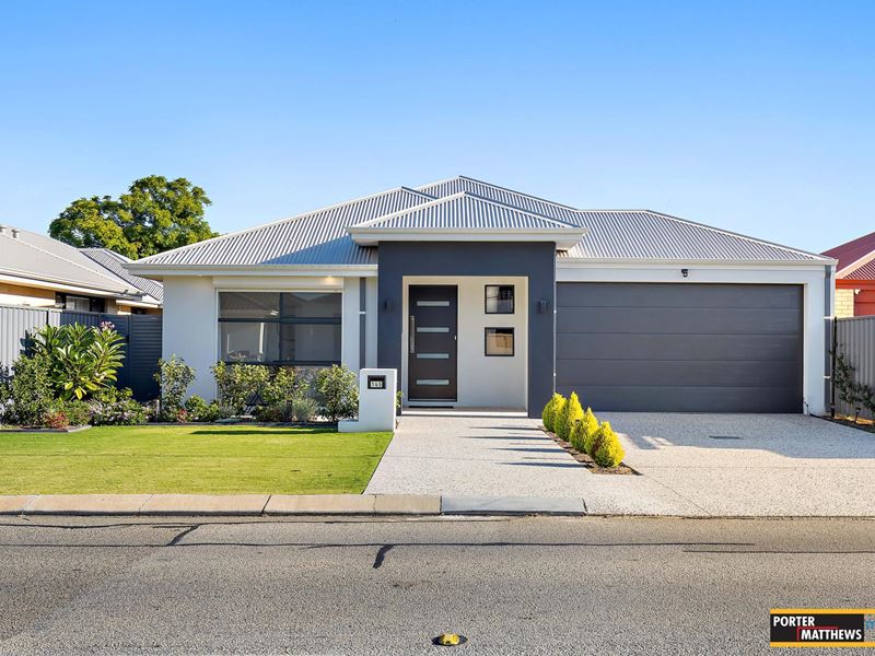 145 Attfield Street, Maddington WA 6109