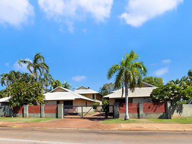 2/2 Kapang Drive, Cable Beach WA 6726